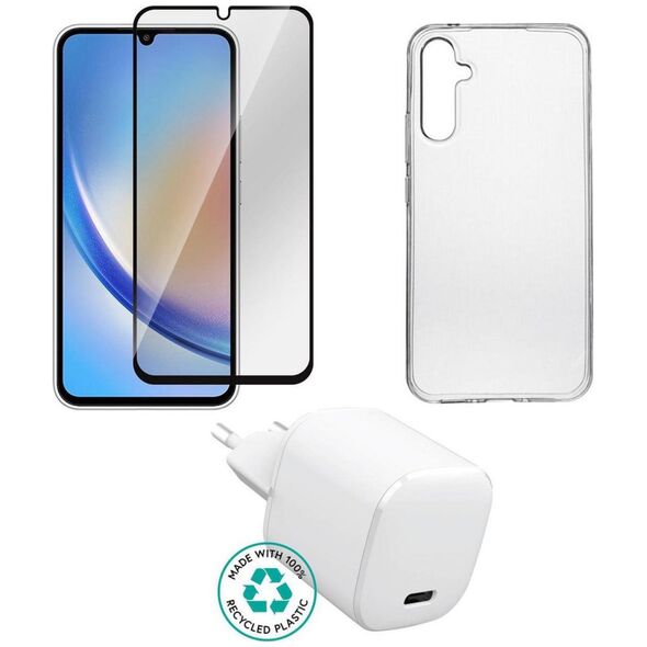 Kit for Samsung Galaxy A15.