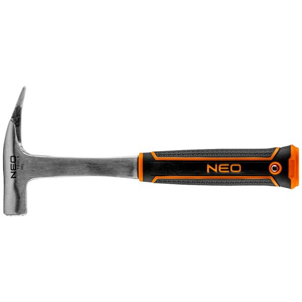 Neo MŁOTEK CIESIELSKI 300 G MONOLITYCZNA KONSTRUKCJA 25-101 NEO