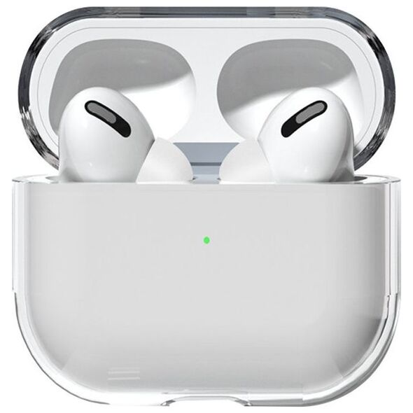 Hurtel Etui ochronne Case A do AirPods 3 przezroczyste