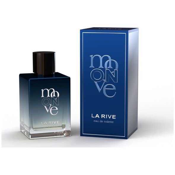 La Rive LA RIVE Men Move On Woda toaletowa 100 ml