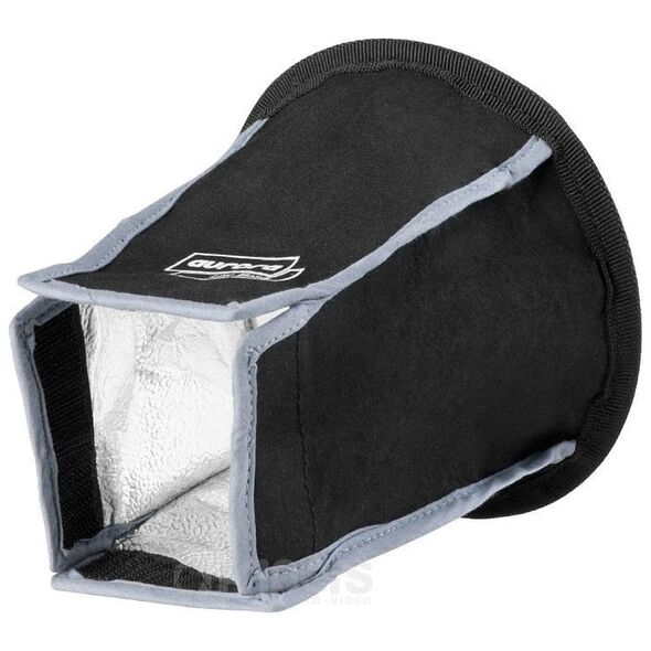 Aurora Softbox do lamp reporterskich Aurora Microbox OS