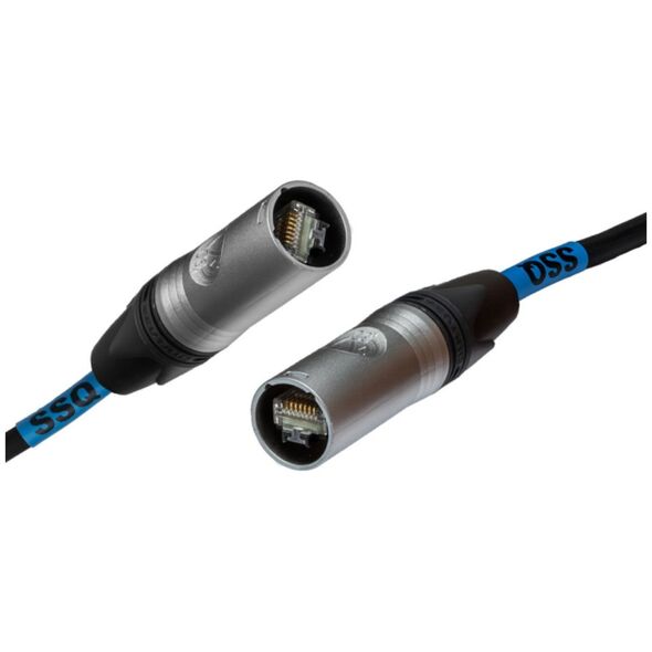 SSQ SSQ CAT6/30 Γεγονός - συνεστραμμένο ζεύγος 13829019 5904161823001