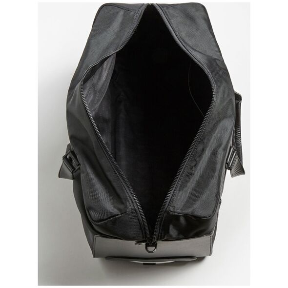 Guess, Dan Weekender, Textile Bag, Travel, Black, For Men For Men