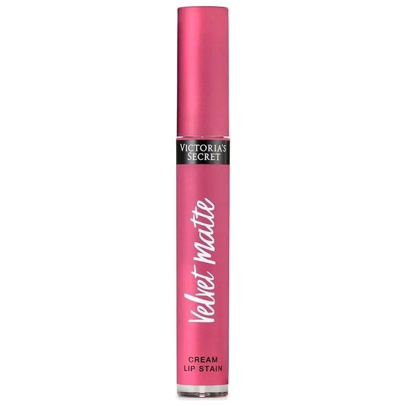 Victoria's Secret, Velvet Matte, Cream Lip Stain, Liquid Lipstick, Perfection, 3 ml For Women