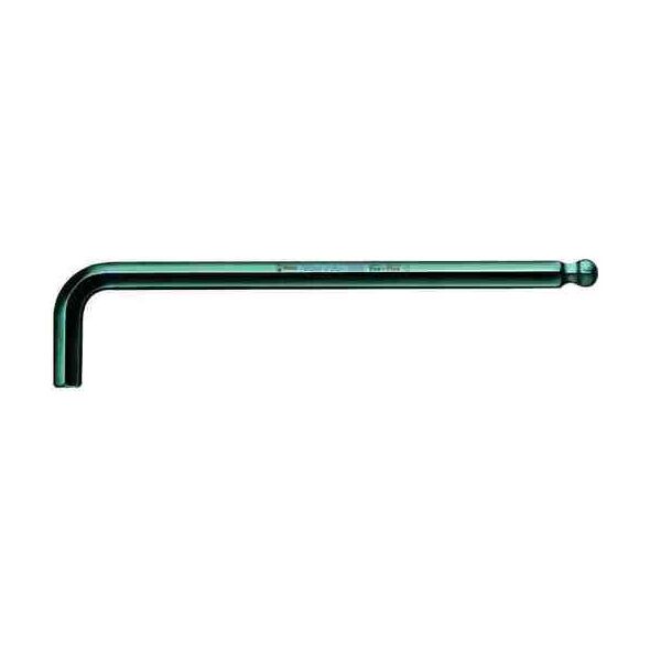 Wera Klucz imbusowy hex typ L 2,5mm z kulką (05027103001)