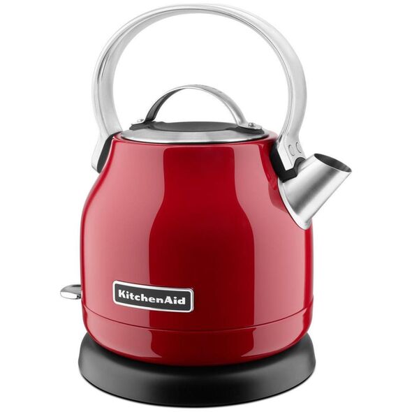 Czajnik KitchenAid 5KEK1222EER Czerwony