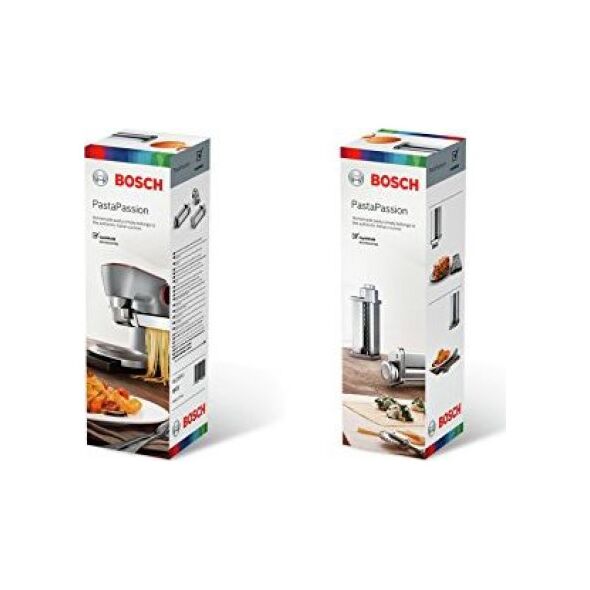 Bosch Sprzęt AGD Bosch MUZ9PP1 akcesoria do maszyn kuchennych