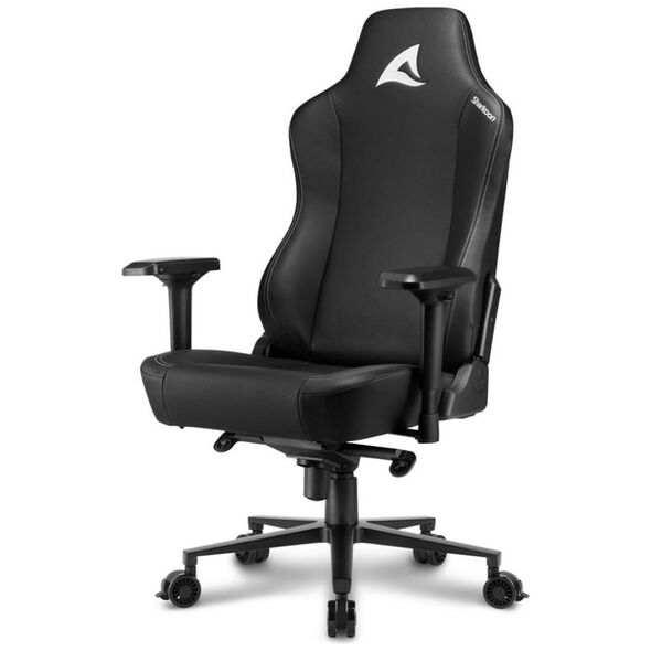 Sharkoon SKILLER SGS40 Black (30682) (SHR30682) έως 12 άτοκες Δόσεις