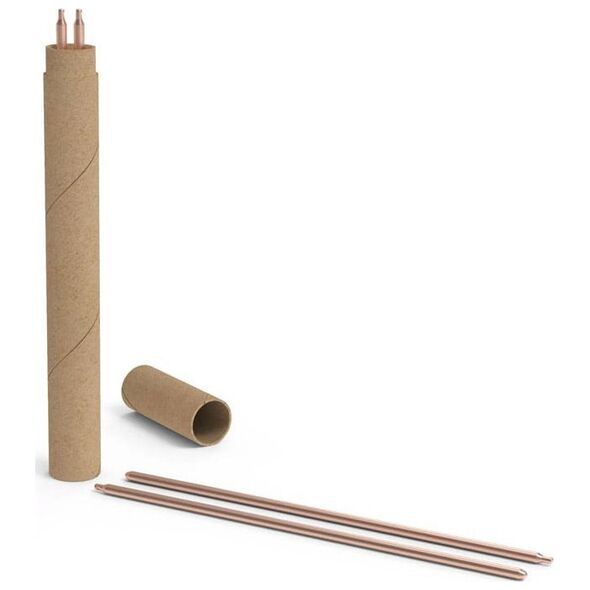 Streacom Streacom ST-HP6-4250 Heatpipes, gerade