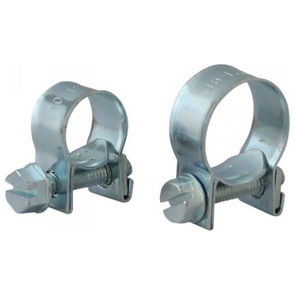 EPM OBEJMA CIŚNIENIOWA SUPER GBS 8-10MM (100 SZT)