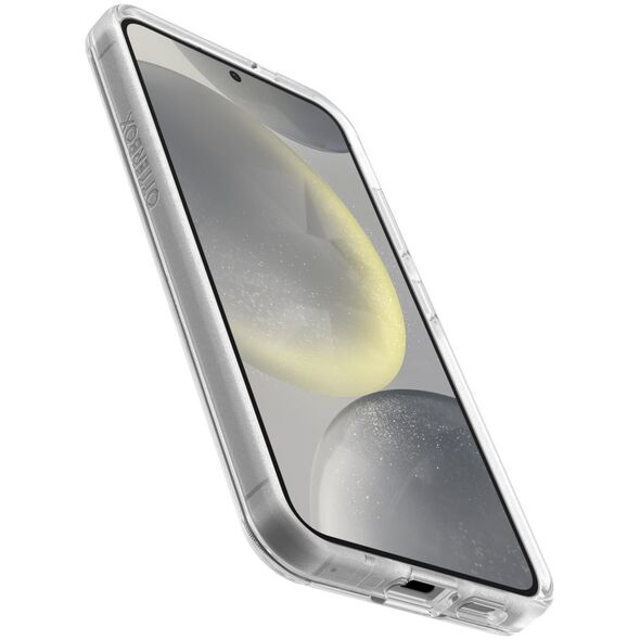 OtterBox OtterBox Symmetry Clear Samsung Galaxy S24 - διαυγές - BULK 13369102 840304753734