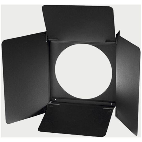 Elinchrom Elinchrom Barndoor 21cm KIT