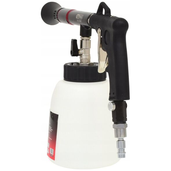 KS Tools Pneumatinis valymo pistoletas, KS Tools