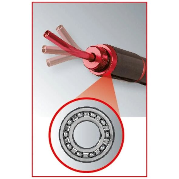 KS Tools Pneumatinis valymo pistoletas, KS Tools