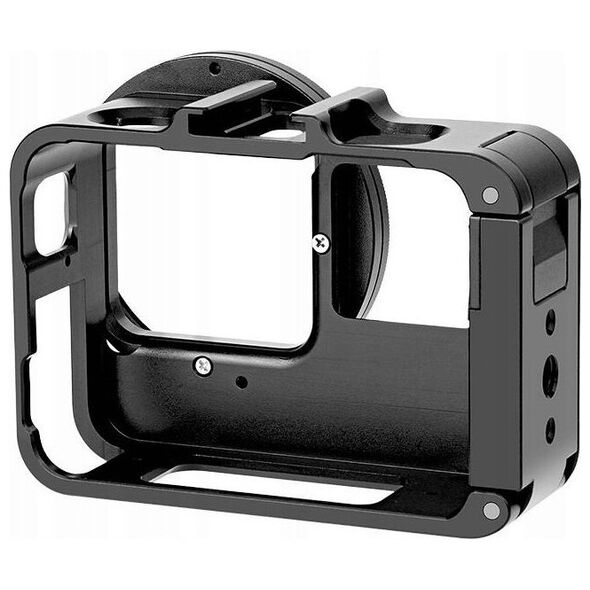 Puluz Metalowa obudowa PULUZ do Insta360 Ace Pro/Ace (PU966B)