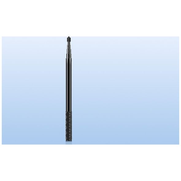 Selfie stick Puluz Metalowy uchwyt selfie Puluz 150 cm do Insta360 One RS / X2 / X3 / X4
