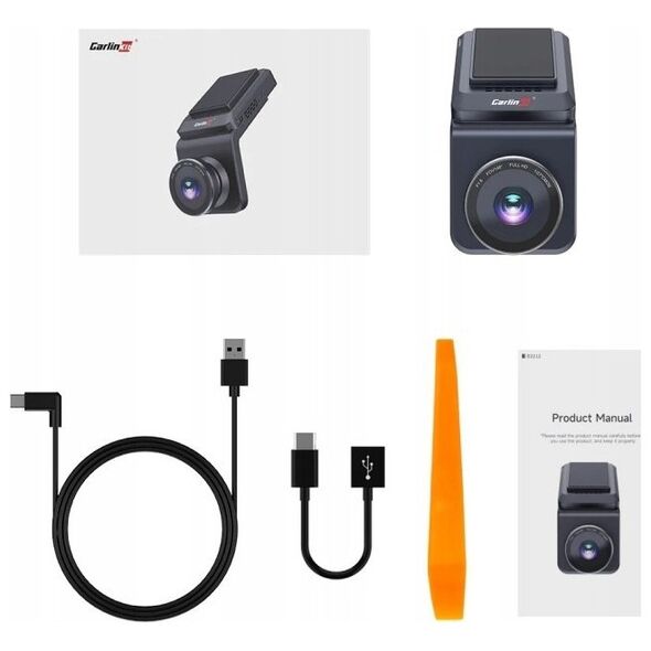 Carlinkit Kamera Carlinkit Tbox Plus AR (4+64G)