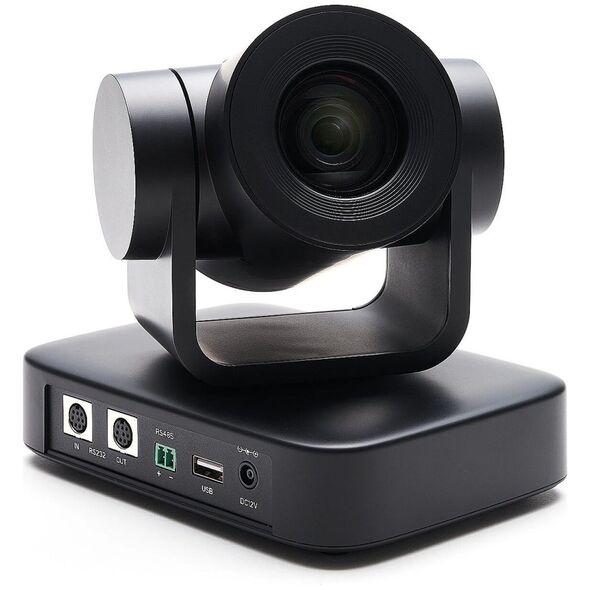 Kamera internetowa Boom Collaboration Boom Collaboration | Video Conference Camera | MIDI | H.265, H.264, MJPG