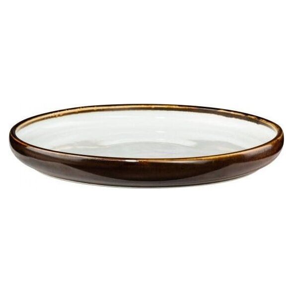 Verlo SLOW Talerz płaski, śr.25 cm