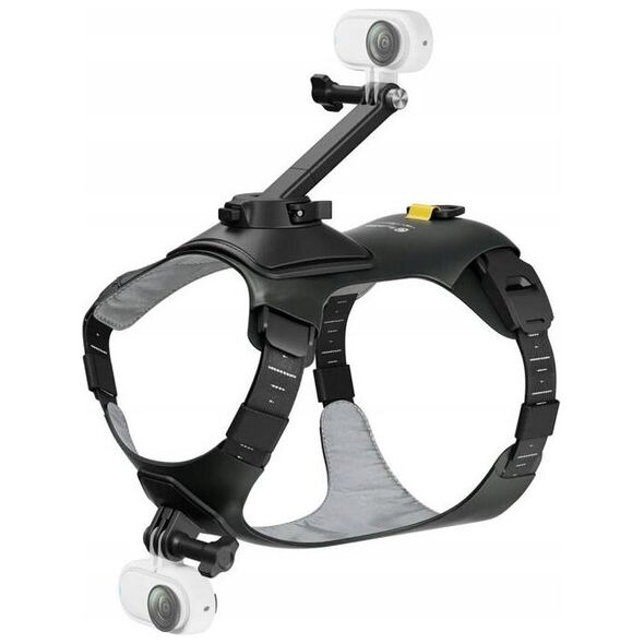 Insta360 Szelki dla zwierząt rozmiar S do montażu kamer Insta360 GO 3/ GO 3S