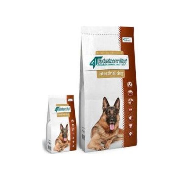 VetExpert 4T Veterinary Diet Dog Intestinal Elimination 2kg