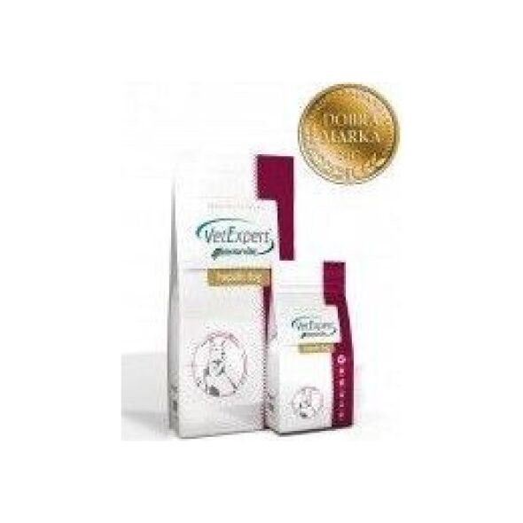 VetExpert 4T Veterinary Diet Hepatic Dog 12kg
