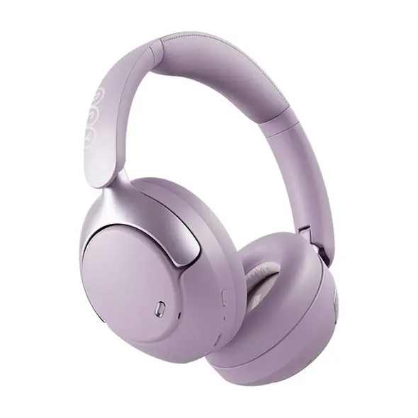 QCY H3 pro ANC Bluetooth 5.4 LDAC/AAC/SBC wireless in-ear headphones (purple)