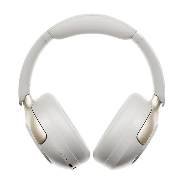 QCY H3 Pro Bluetooth 5.4 LDAC/AAC/SBC Wireless In-Ear Headphones (White)