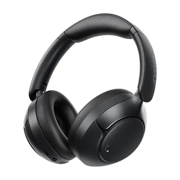QCY H3 pro ANC Bluetooth 5.4 LDAC/AAC/SBC wireless in-ear headphones (black)