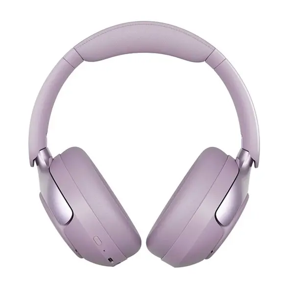 QCY H3 pro ANC Bluetooth 5.4 LDAC/AAC/SBC wireless in-ear headphones (purple)