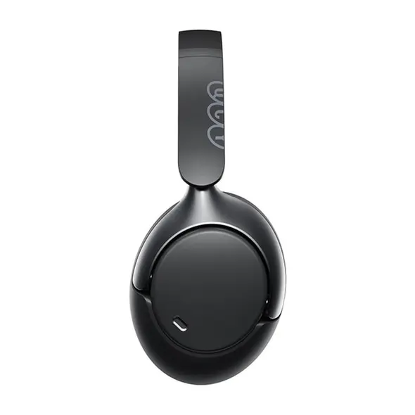 QCY H3 pro ANC Bluetooth 5.4 LDAC/AAC/SBC wireless in-ear headphones (black)