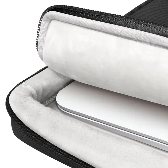 Tech-Protect Basic Bag Laptop 15-16 Black