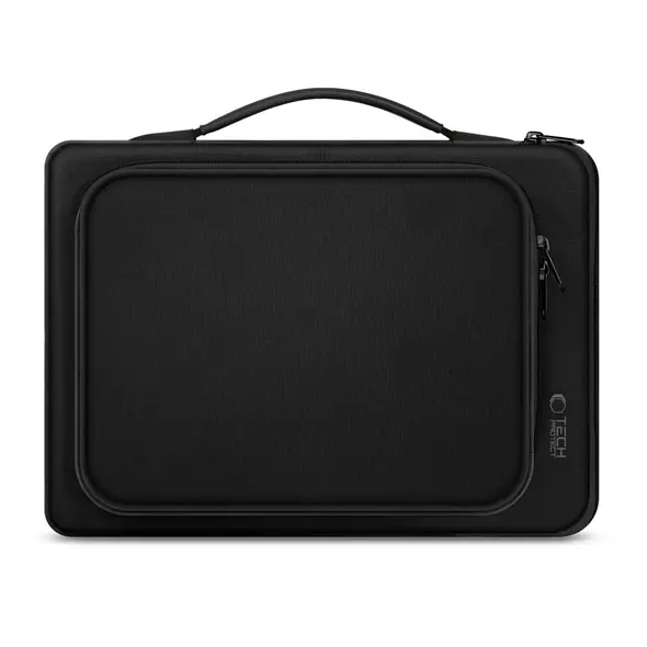 Tech-Protect Basic Bag Laptop 13-14 Black
