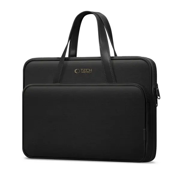 Tech-Protect Carrying Bag Laptop 15-16 Black