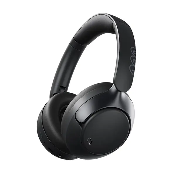 QCY H3 pro ANC Bluetooth 5.4 LDAC/AAC/SBC wireless in-ear headphones (black)