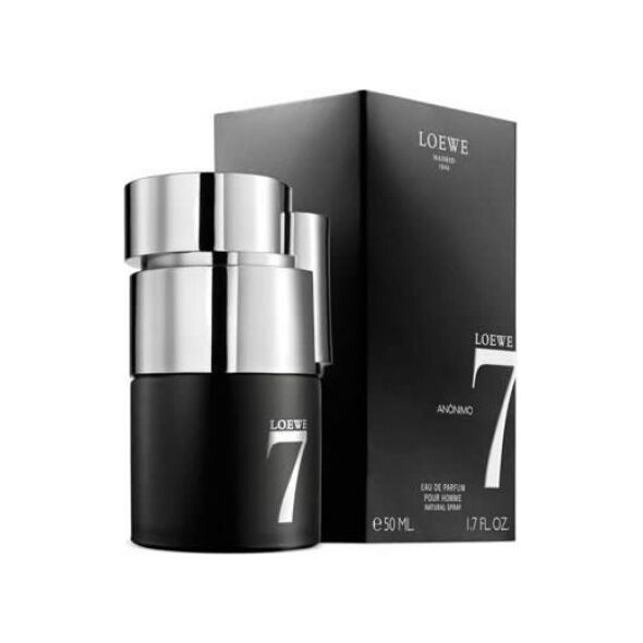 Loewe 7 Anonimo EDP 50 ml