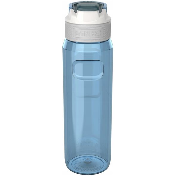 Kambukka Kambukka butelka na wodę Elton 1000 ml - Niagara Blue