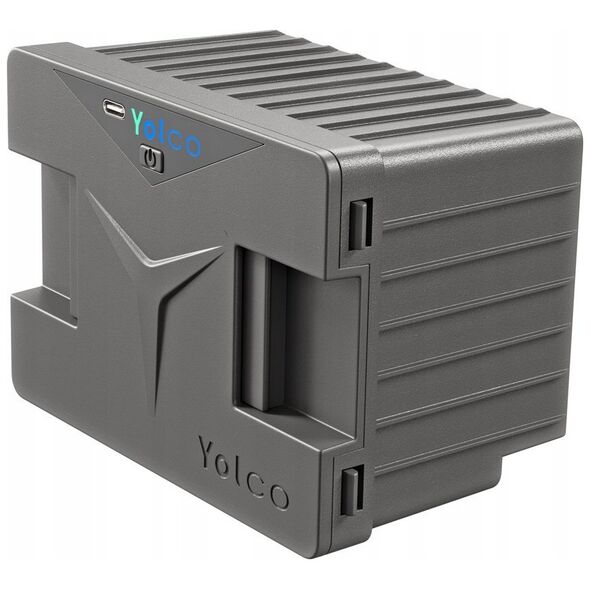 Yolco Yolco SC4G szary