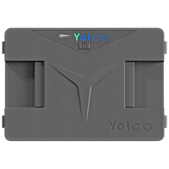 Yolco Yolco SC4G szary