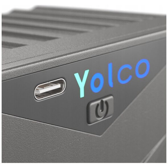 Yolco Yolco SC4G szary