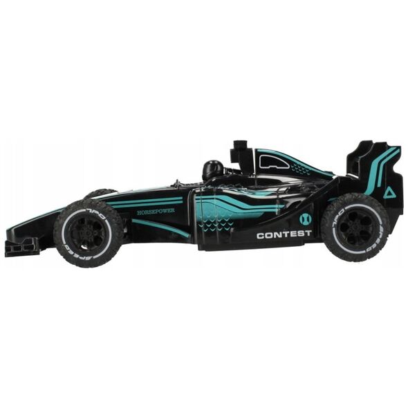 Mega Creative AUTO WYSCIG R/C FF 23X10X10 MIX2 MC WB36/72