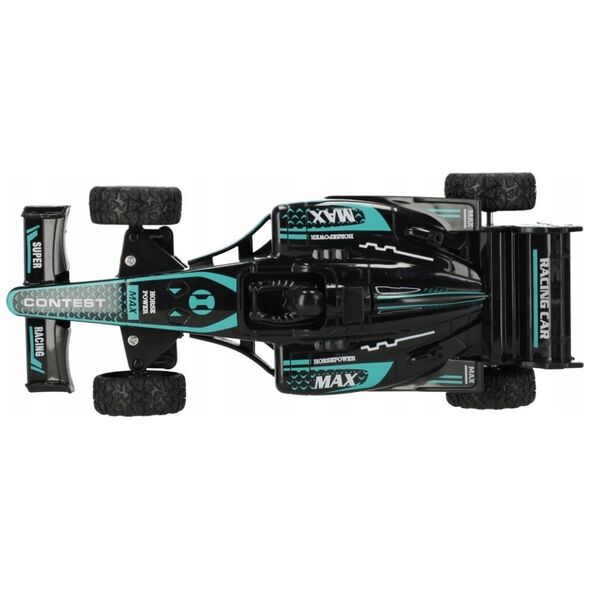 Mega Creative AUTO WYSCIG R/C FF 23X10X10 MIX2 MC WB36/72