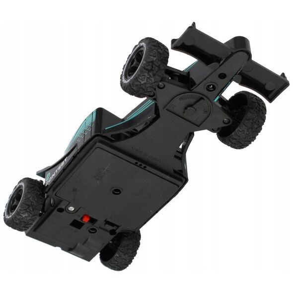 Mega Creative AUTO WYSCIG R/C FF 23X10X10 MIX2 MC WB36/72