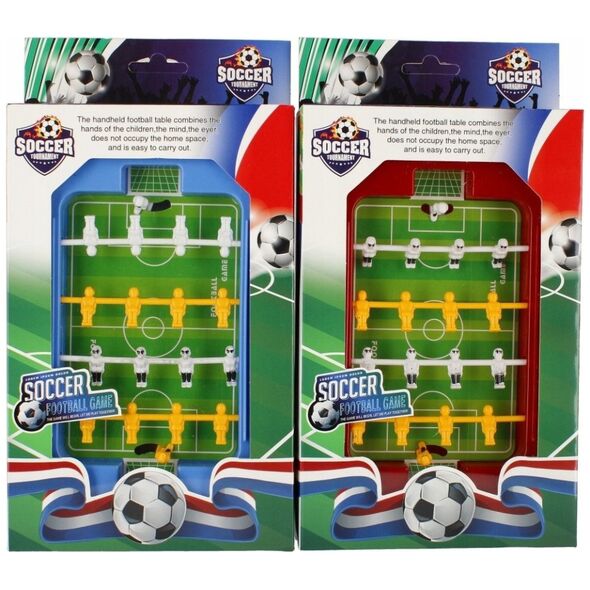 Mega Creative GRA PILKARZE 14X26X5 MIX2 MC WB 120/240