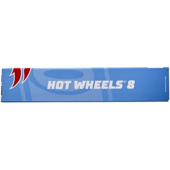 Mattel HW SAMOCHODZIK 8-PAK MIX AST HPV78 WB6