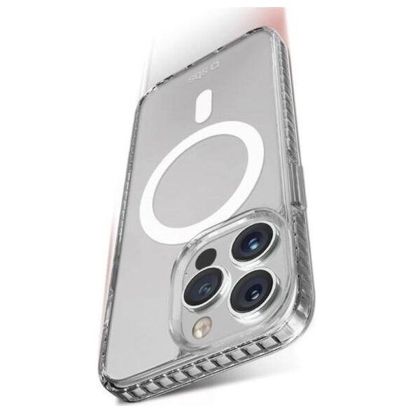 SBS Mobile SBS Extreme 2 Cover iPhone 15 Pro transp.