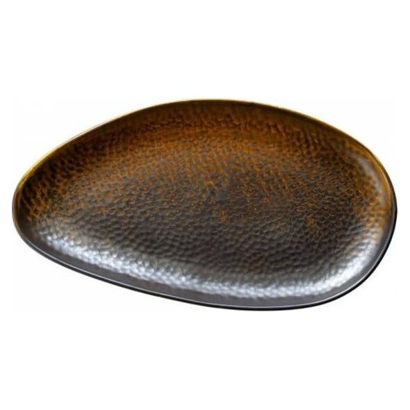 Verlo FIRE Talerz płaski 33x18 cm