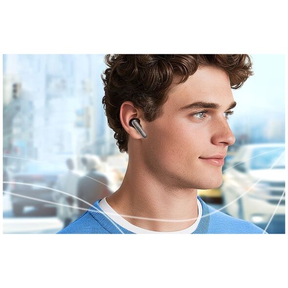 Słuchawki EarFun Słuchawki TWS EarFun Air 2 NC ANC (czarne)