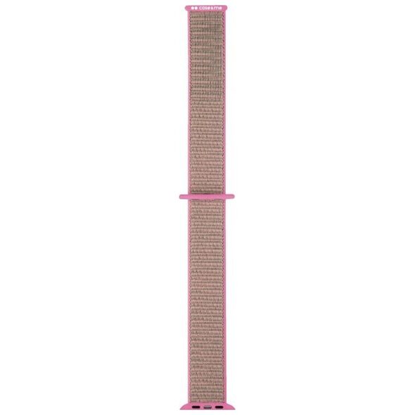 SBS Mobile SBS Apple Watch Band. 38/40/41 mm. Pink standard