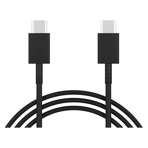 66-173# Przyłącze usb-c - usb-c 3.0 1,0m czarne